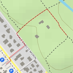 thumbnail for Viale Apua