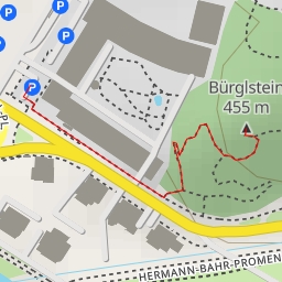 thumbnail for Bürglstein