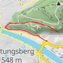 thumbnail for Basteiweg - Salzburg