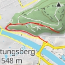 thumbnail for Basteiweg - Salzburg