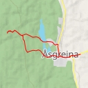 thumbnail for Gimilvegen