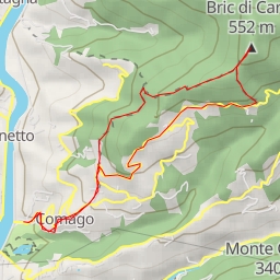 thumbnail for Bric di Carrè