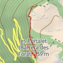 thumbnail for mirador de sa Volta de s’Escolta