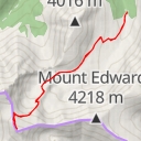 thumbnail for Grays Peak