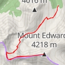 thumbnail for Mount Edwards