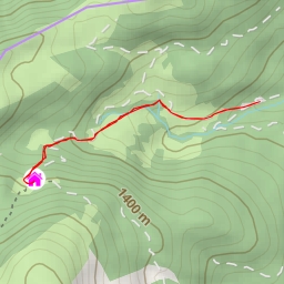 thumbnail for Kräuterinhütte