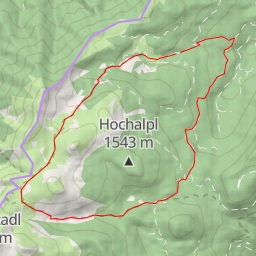 thumbnail for Hochgruben