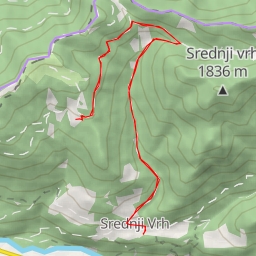 thumbnail for Jureževa planina