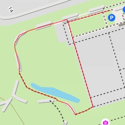 thumbnail for Landebahn