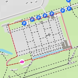 thumbnail for Landebahn