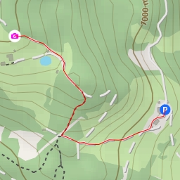 thumbnail for Hochreitshöhe