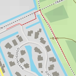 thumbnail for Gooischelaan