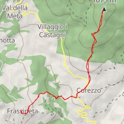 thumbnail for Poggio Valle