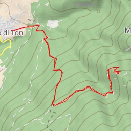 thumbnail for Monte Zana