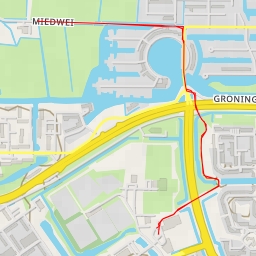 thumbnail for Miedwei