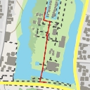 thumbnail for Pura Taman Ayun - Gang Nuri VI