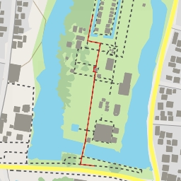 thumbnail for Pura Taman Ayun - Gang Nuri VI