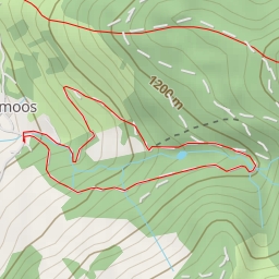 thumbnail for Hintermoos