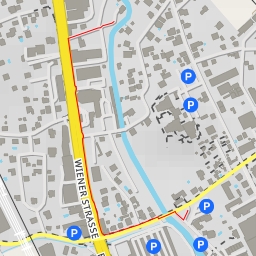 thumbnail for Gärtnerstraße - Graz