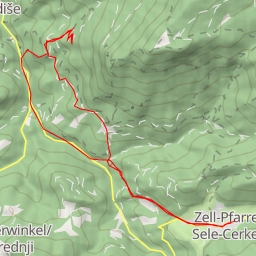 thumbnail for Zur Hansenruhe - Ferlach