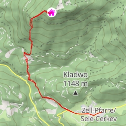 thumbnail for Jauernik / Javornik