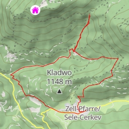 thumbnail for Waidischer Straße - Zell