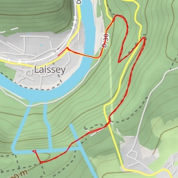 thumbnail for Cascade du Rognon