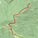 thumbnail for Lastovičí vrch