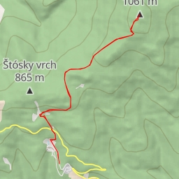 thumbnail for Lastovičí vrch
