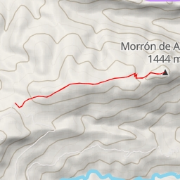 thumbnail for Morrón de Alhama