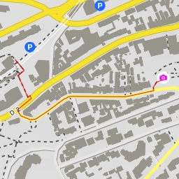 thumbnail for Rue de la Défense