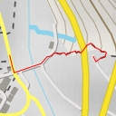 thumbnail for Túnel dos Cardais