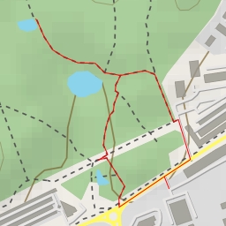 thumbnail for улица Говорова - Одинцово