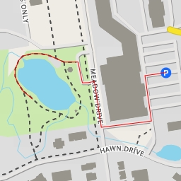 thumbnail for Bus Only