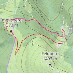 thumbnail for Immisberg