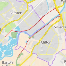 thumbnail for Green Street - Green Street - Rushcliffe