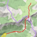 thumbnail for Pfaffingalm