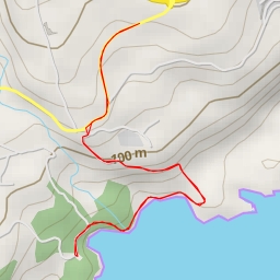 thumbnail for Route de Sapotille Sud