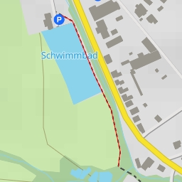 thumbnail for Bürgerspital - Krumbach