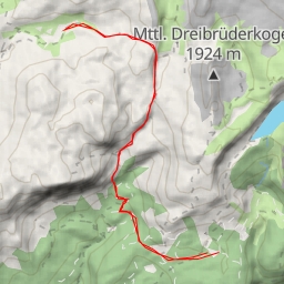 thumbnail for Breitwiesleiten