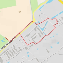 thumbnail for Brigdamsepad - Brigdamsepad - Middelburg