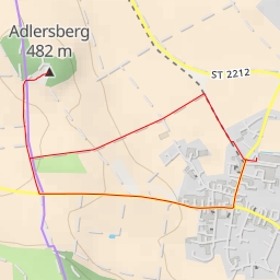 thumbnail for Adlersberg