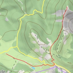 thumbnail for Col Cervera