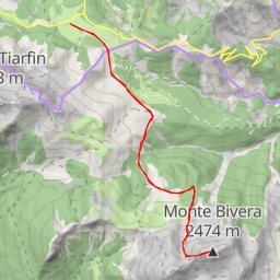 thumbnail for Monte Bivera