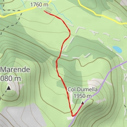 thumbnail for Col Dumella