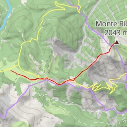 thumbnail for Monte Rioda