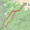 thumbnail for Rovné lazy