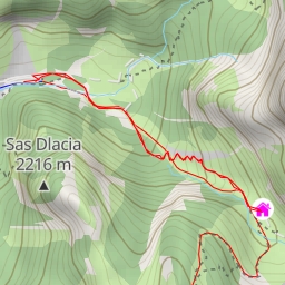 thumbnail for Ütia de Scotoni - Scotoni-Hütte - Rifugio Scotoni