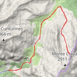 thumbnail for Monte Castello