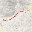 thumbnail for Wheeler Creek Trail - Wheeler Creek Trail